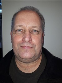 Mogens Jensen