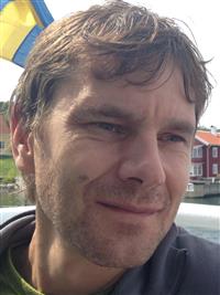 Lars Peter Martinsson