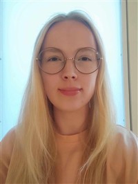 Nanna Møller Bak