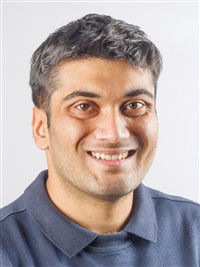 Rishav Chand