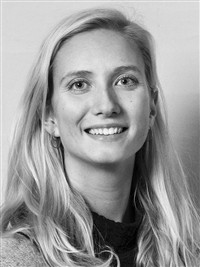 Mia Vigsø Rosenberg