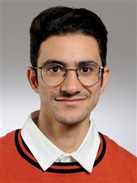 Ali Rezaei Lori