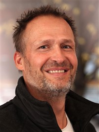 Jacob Steenberg