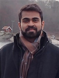 Satish Pawar