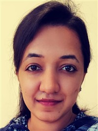 Soumya Thakur