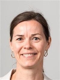 Lonnie Pernille Just Larsen