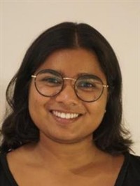 Emily Urvi Glegg-Sørensen
