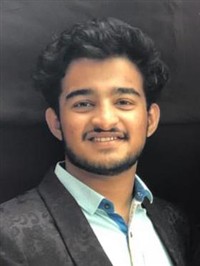 Shubham Sudesh Choudhari