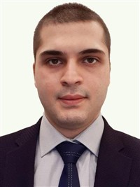 Ali Berk Gezgin