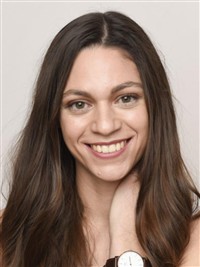 Charline Kaisa Reffeldt Kirchert
