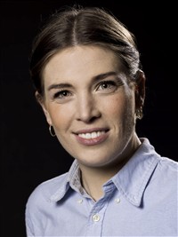 Anne Pedersen