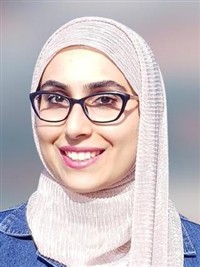 Fatemeh Shahnazian