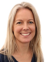 Mette Johannesen