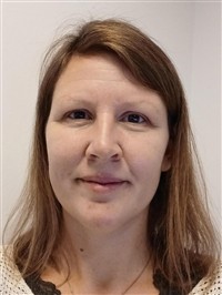 Karina Hejgård Yagmurcu
