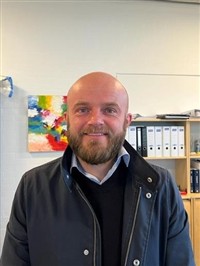 Anders Frederik Bjerregaard