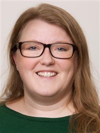 Maiken Grønvig Jessen