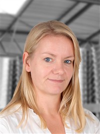 Signe Franciska Keller