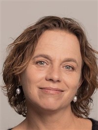 Iben Margrethe Andersen Nexø