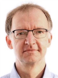 Frank Hinrichs