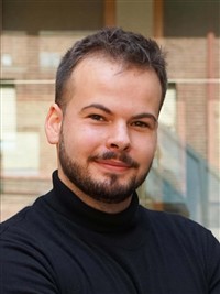 Joan Ibáñez Fort