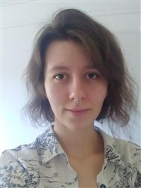 Kajsa Aviaja Pedersen