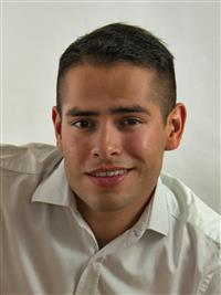Mario Diego Alzamora Fernandez