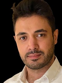 Seyed Parsa Parvasi