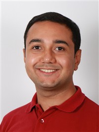 Serkan Karatosun
