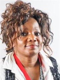 Sarah Seruwagi