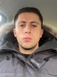 Isak Filip Buono