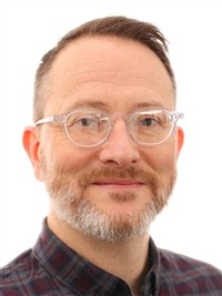 Troels Lysgaard-Hansen