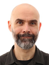 Jens W. Ø. Larsen