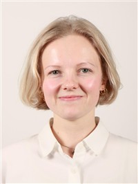 Emilia Anna Worck Topp