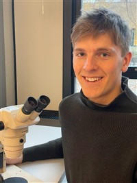 Andreas Sixten Hallstein Rygaard