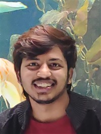 Sanjeev Vishal Kota