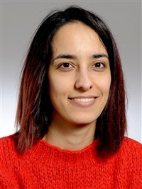 Negin Haghighat