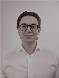 Marcus Petersson