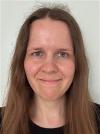 Elisabeth Mariegaard