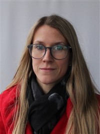 Tiina Sigurdson