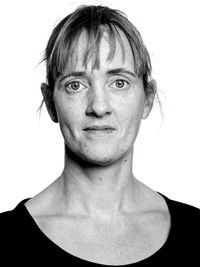 Pernille Voss Larsen