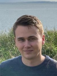 Kenneth Kaiser