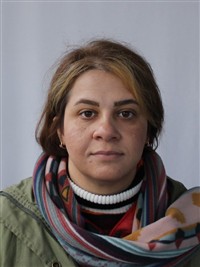 Sima Hamzeloo