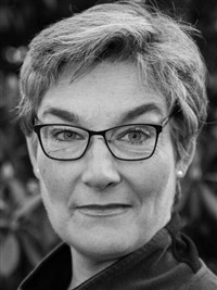 Susanne Emilie Lillienskjold Klem