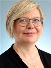 Pernille Klostergaard Testrup