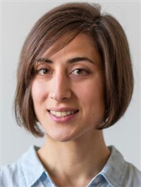 Ioanna Chatzigiannidou
