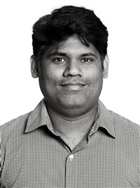 Gopi Krishnan