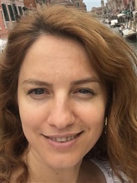 Antonela Thoma