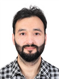 Javed Hassan