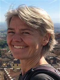 Ane Elizabeth Hefting