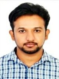 Sreejith Sasi Kumar